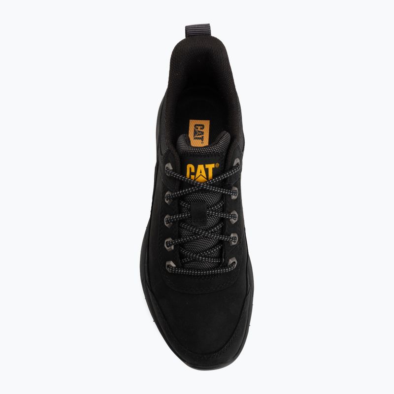 Încălțăminte pentru bărbați CATerpillar Surge Hiker Low black 5