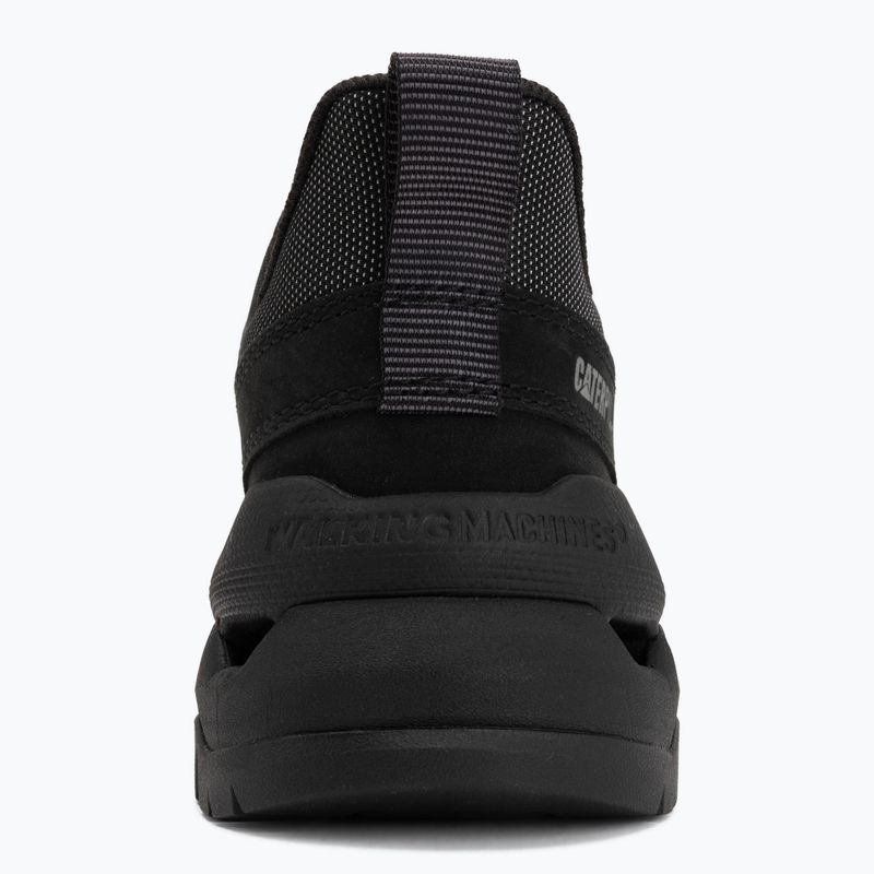 Încălțăminte pentru bărbați CATerpillar Surge Hiker Low black 6