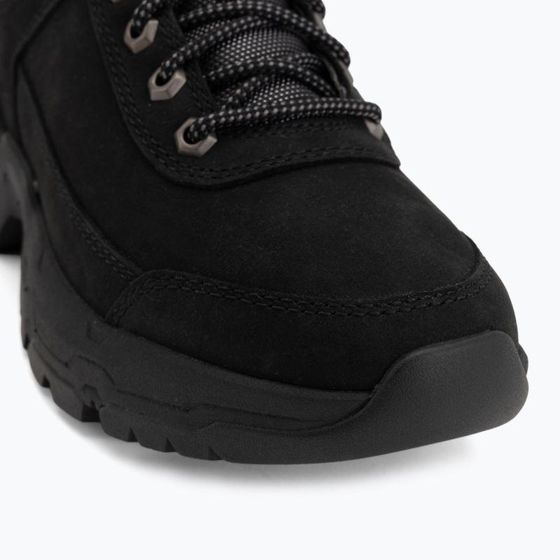 Încălțăminte pentru bărbați CATerpillar Surge Hiker Low black 7