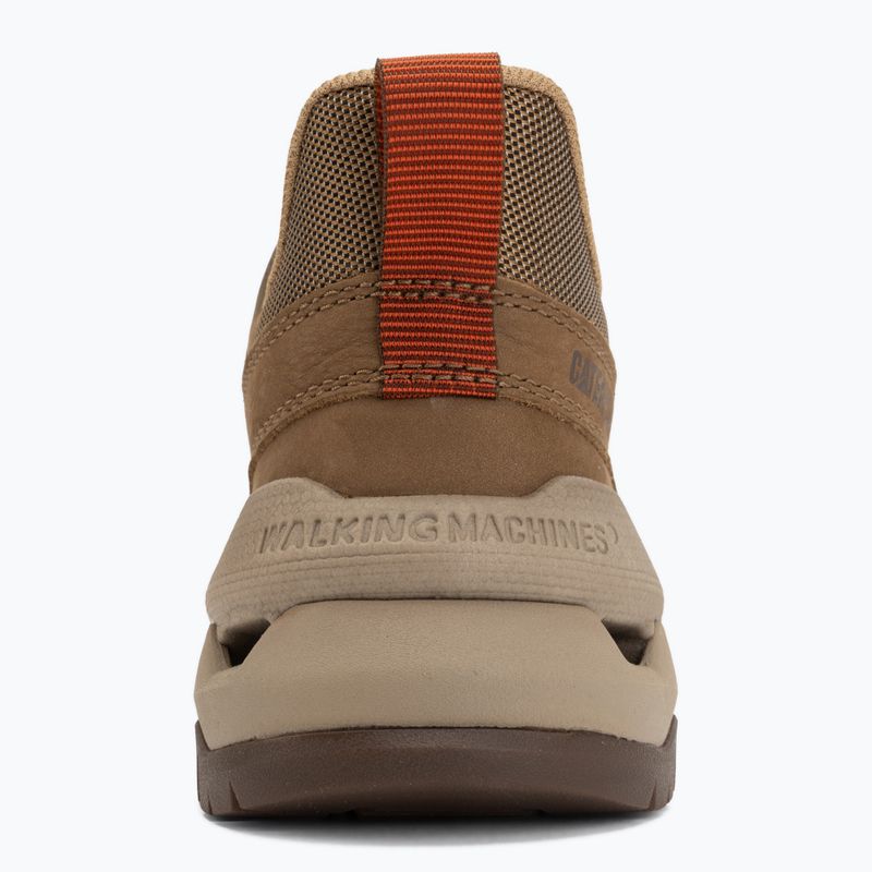Încălțăminte pentru bărbați CATerpillar Surge Hiker Low brown 6