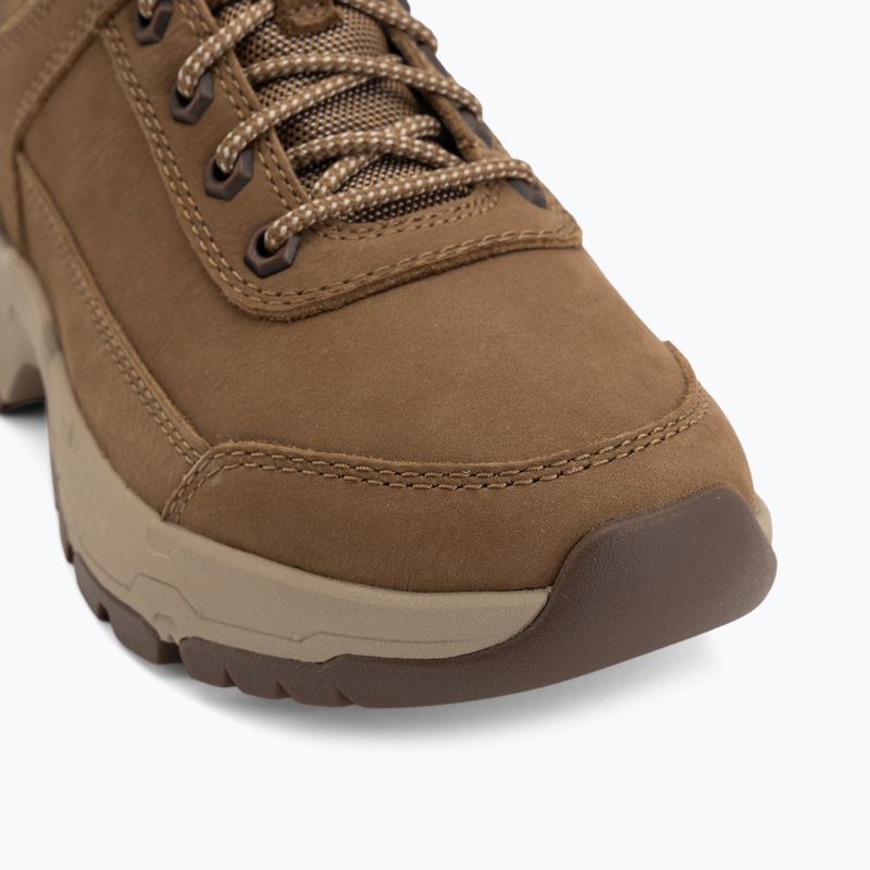 Încălțăminte pentru bărbați CATerpillar Surge Hiker Low brown 7