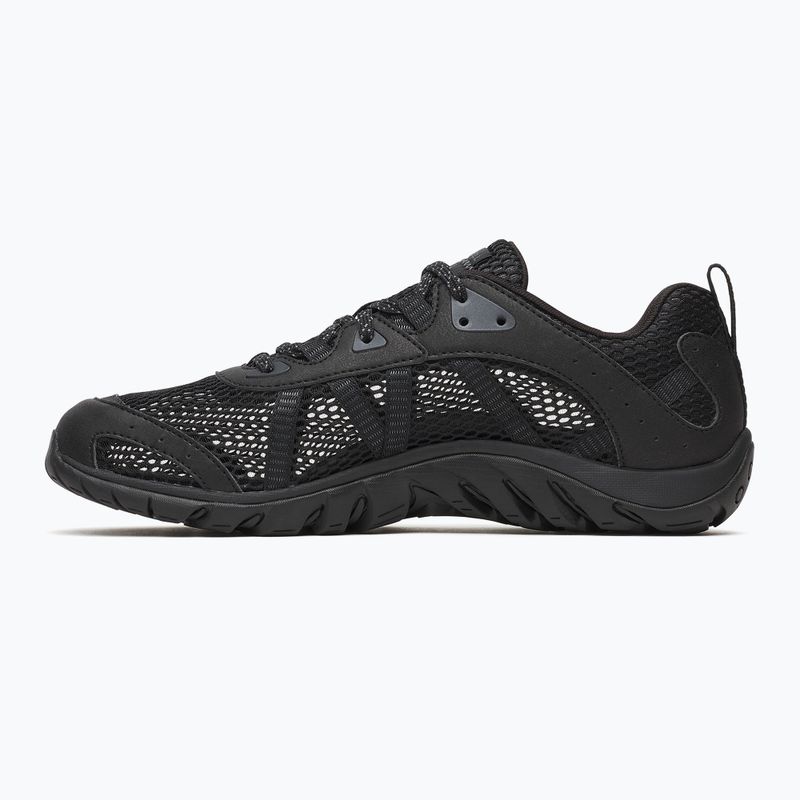 Încălțăminte de drumeție pentru bărbați Merrell Maipo 3 black 3