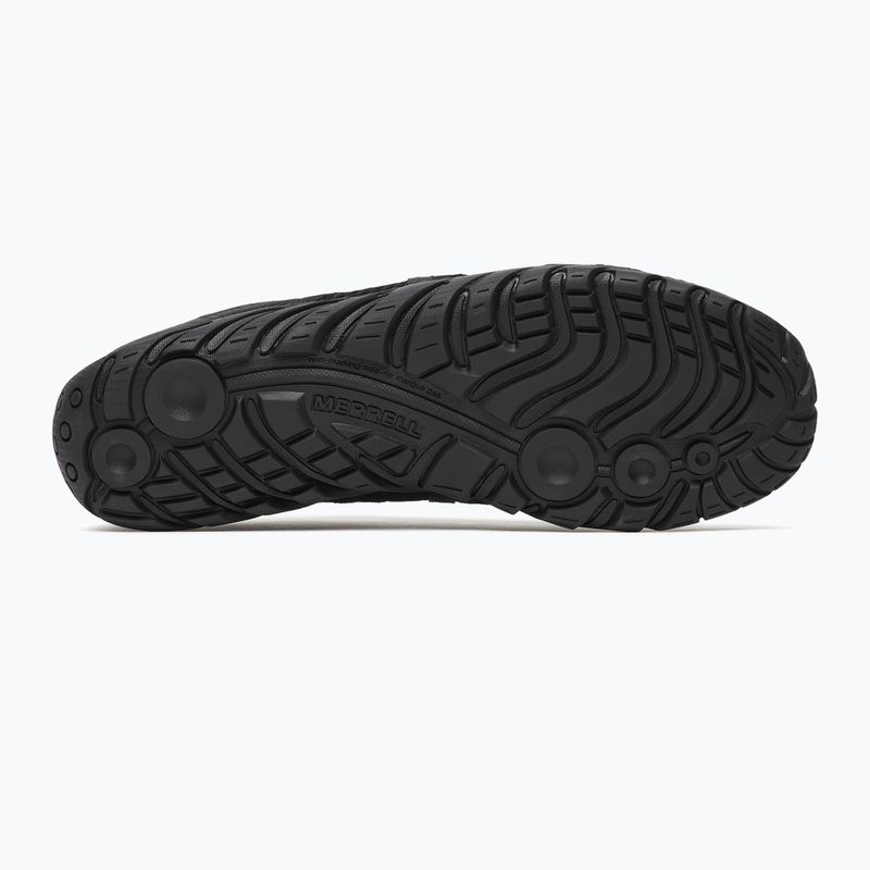 Încălțăminte de drumeție pentru bărbați Merrell Maipo 3 black 4