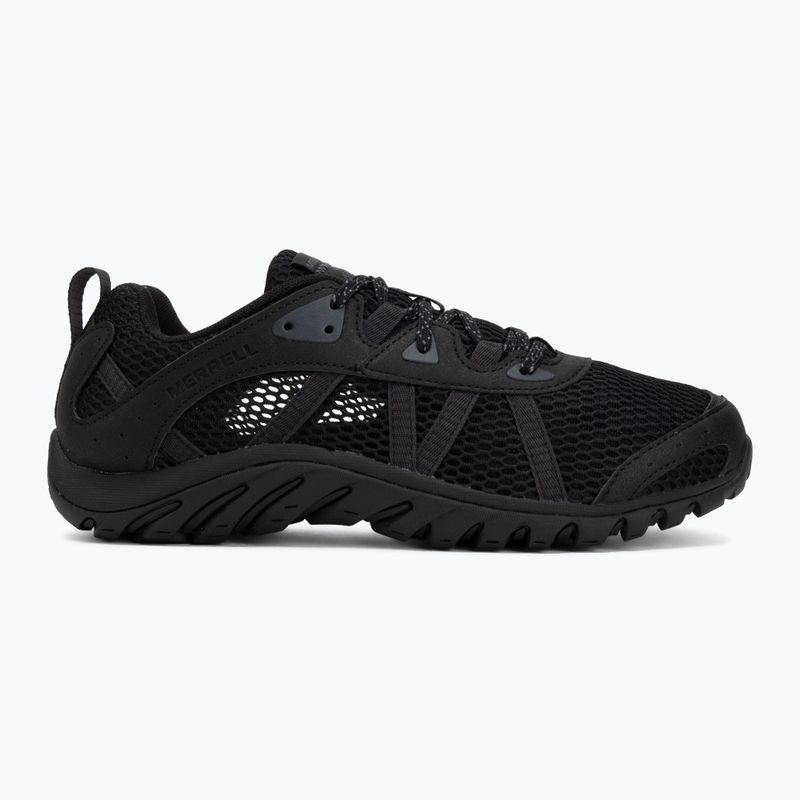 Încălțăminte de drumeție pentru bărbați Merrell Maipo 3 black 2