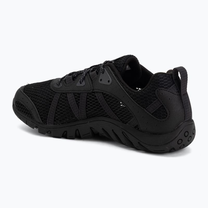 Încălțăminte de drumeție pentru bărbați Merrell Maipo 3 black 3