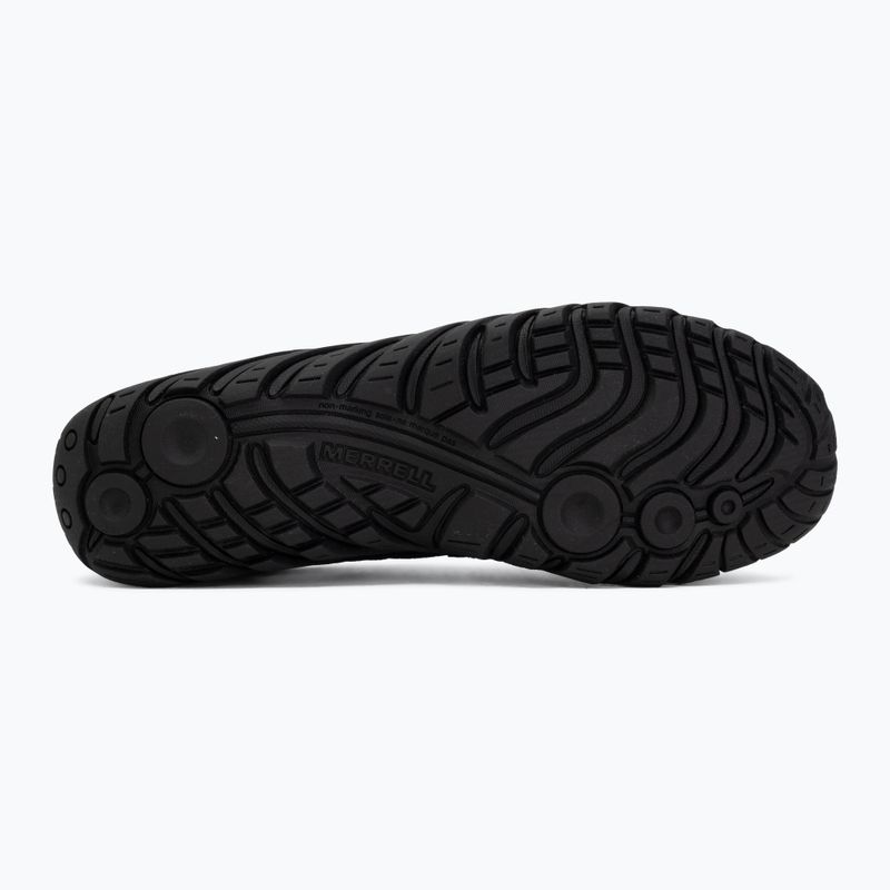 Încălțăminte de drumeție pentru bărbați Merrell Maipo 3 black 4