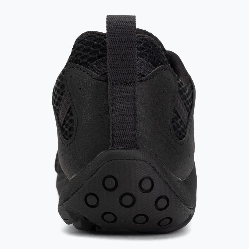 Încălțăminte de drumeție pentru bărbați Merrell Maipo 3 black 6
