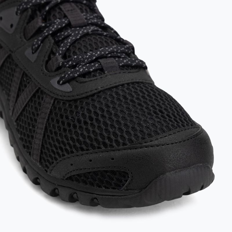 Încălțăminte de drumeție pentru bărbați Merrell Maipo 3 black 7