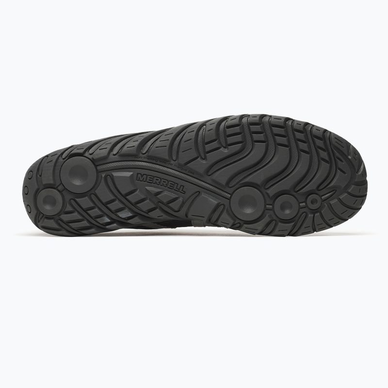 Încălțăminte de drumeție pentru bărbați Merrell Maipo 3 cement 4