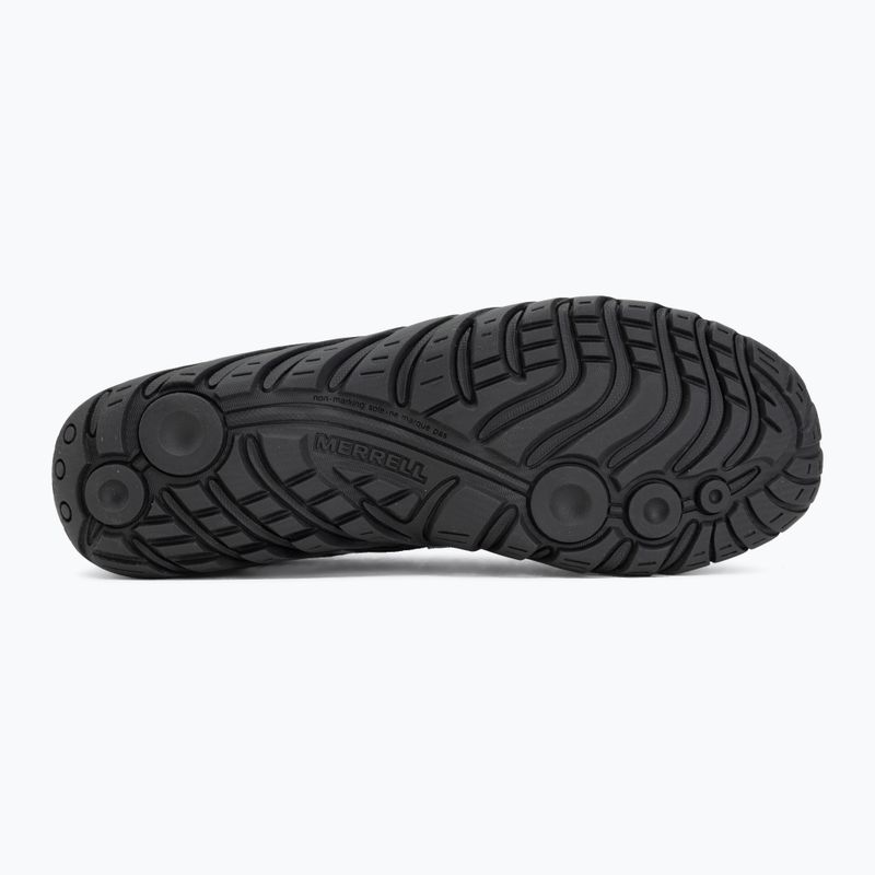 Încălțăminte de drumeție pentru bărbați Merrell Maipo 3 cement 4
