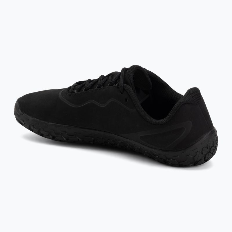 Încălțăminte barefoot pentru bărbați Merrell Vapor Glove 7 black 3