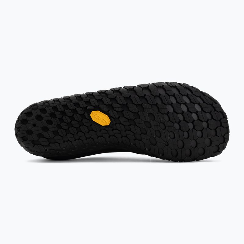 Încălțăminte barefoot pentru bărbați Merrell Vapor Glove 7 black 4