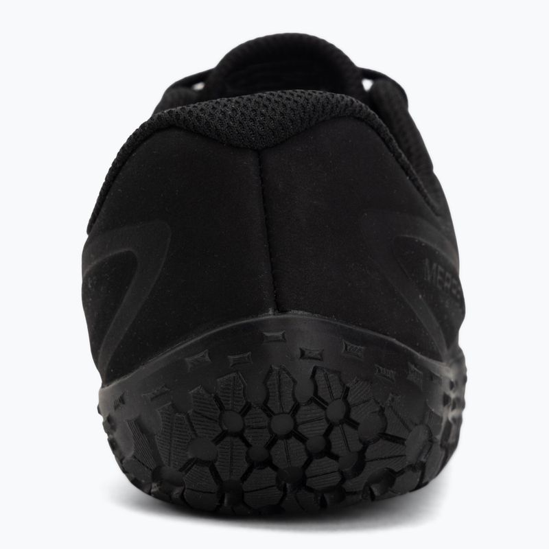 Încălțăminte barefoot pentru bărbați Merrell Vapor Glove 7 black 6