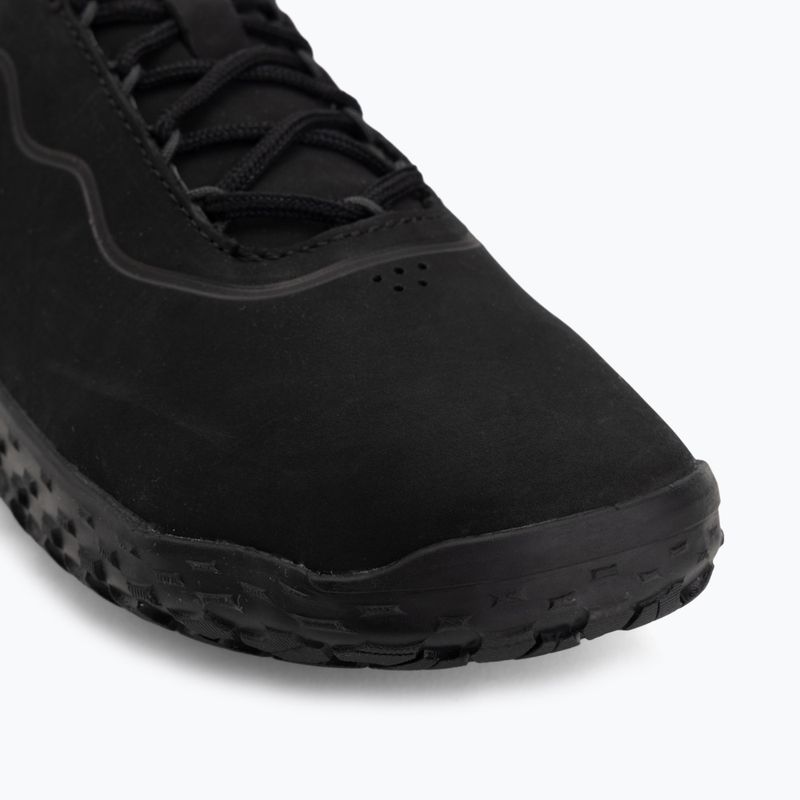 Încălțăminte barefoot pentru bărbați Merrell Vapor Glove 7 black 7