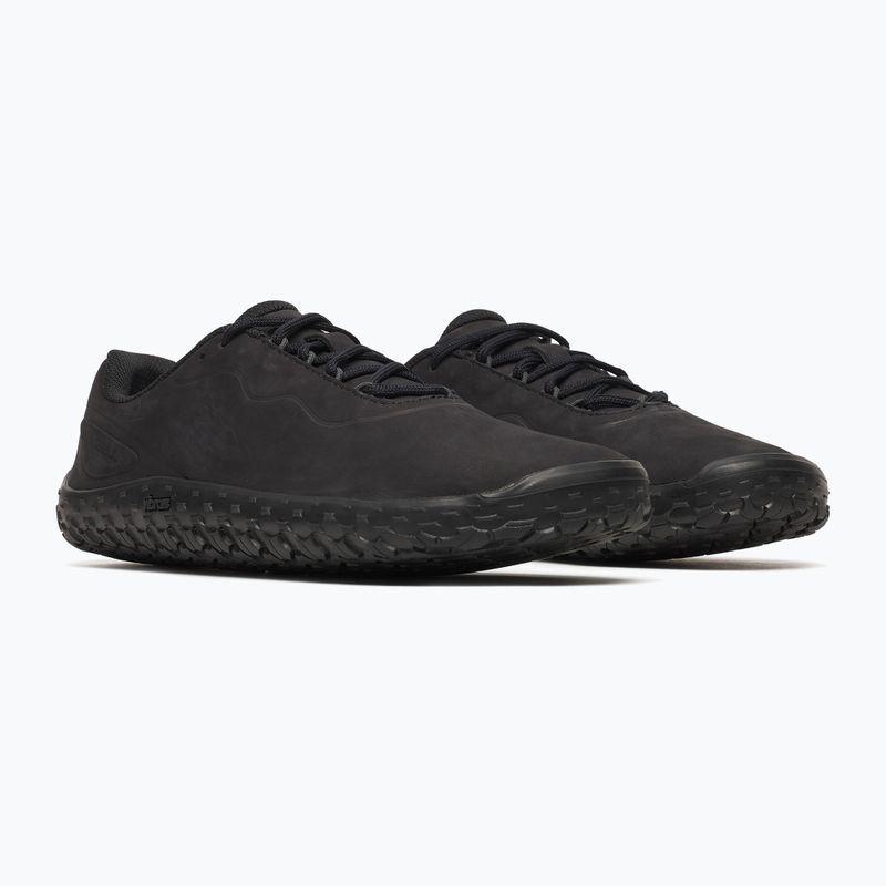 Încălțăminte barefoot pentru bărbați Merrell Vapor Glove 7 black 2