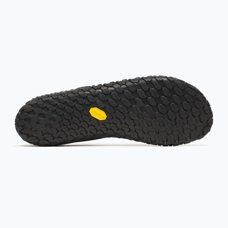 Încălțăminte barefoot pentru bărbați Merrell Vapor Glove 7 black 3