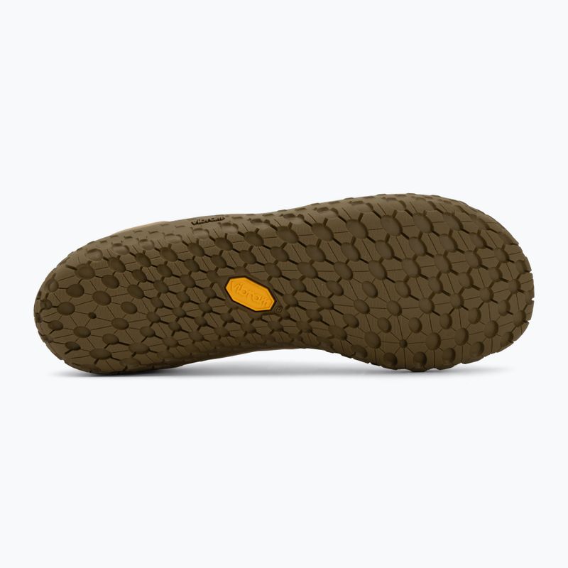 Încălțăminte barefoot pentru bărbați Merrell Vapor Glove 7 rattan 4