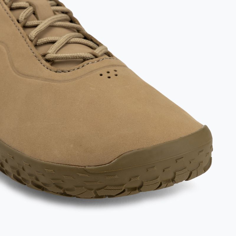 Încălțăminte barefoot pentru bărbați Merrell Vapor Glove 7 rattan 7