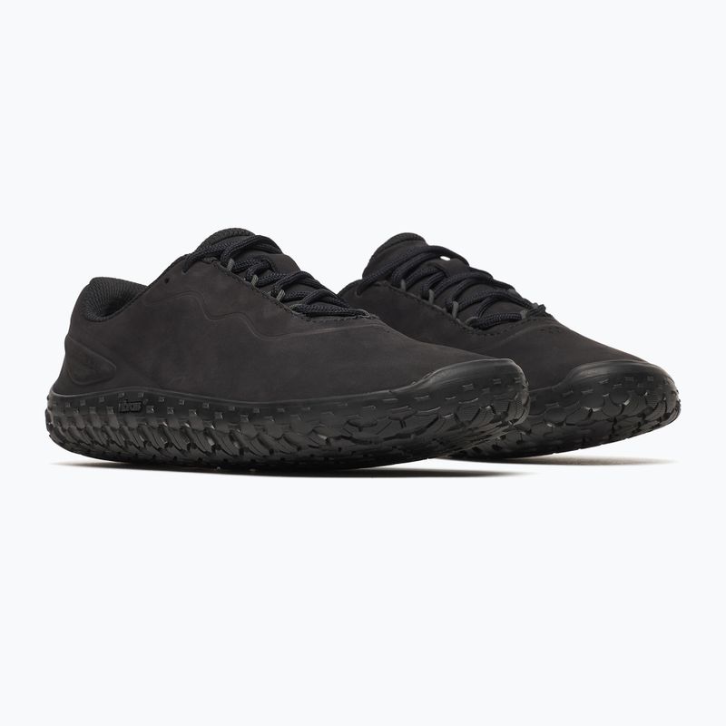 Încălțăminte barefoot pentru femei Merrell Vapor Glove 7 black 2
