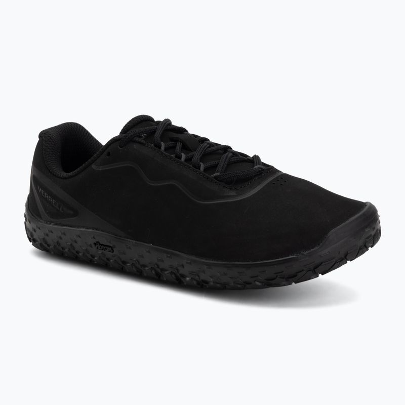 Încălțăminte barefoot pentru femei Merrell Vapor Glove 7 black