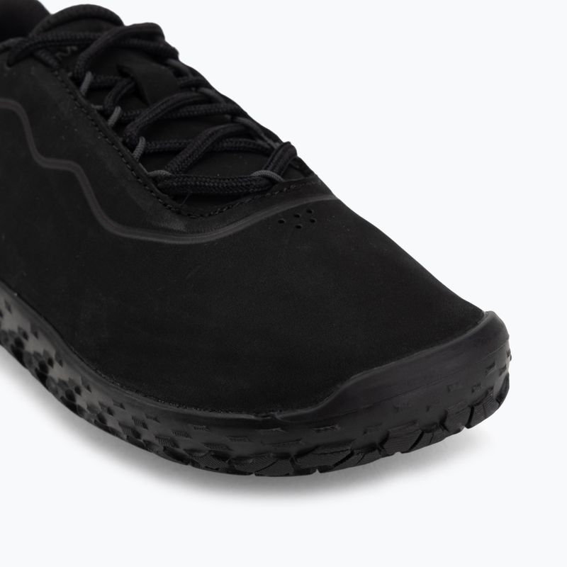 Încălțăminte barefoot pentru femei Merrell Vapor Glove 7 black 7