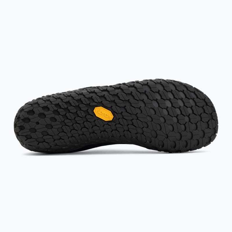 Încălțăminte barefoot pentru bărbați Merrell Vapor Glove 7 black 4