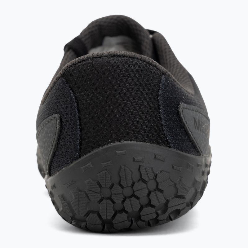 Încălțăminte barefoot pentru bărbați Merrell Vapor Glove 7 black 6