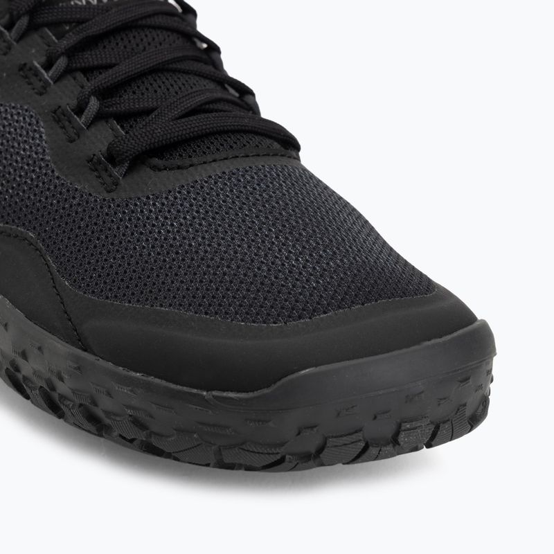 Încălțăminte barefoot pentru bărbați Merrell Vapor Glove 7 black 7
