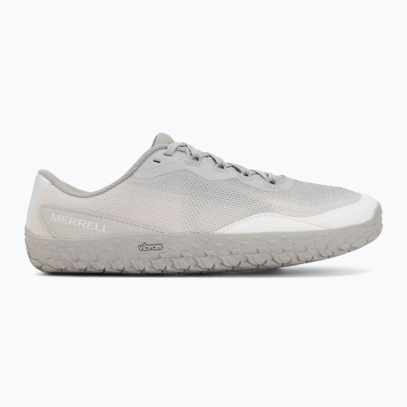 Încălțăminte barefoot pentru bărbați Merrell Vapor Glove 7 white 2