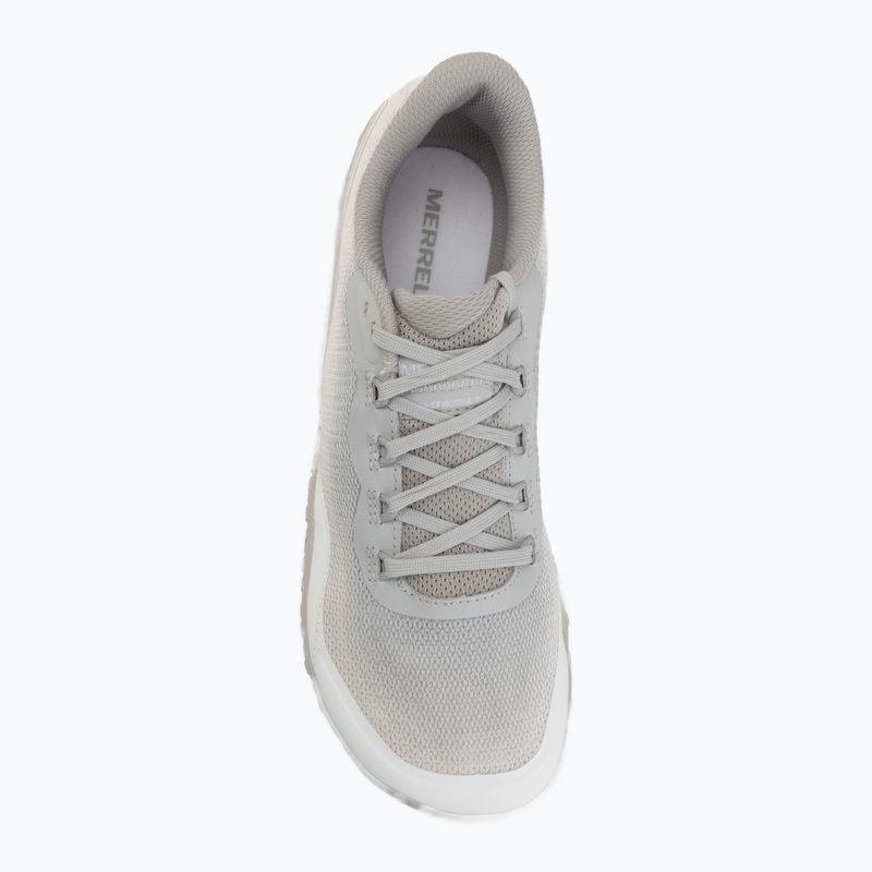 Încălțăminte barefoot pentru bărbați Merrell Vapor Glove 7 white 5
