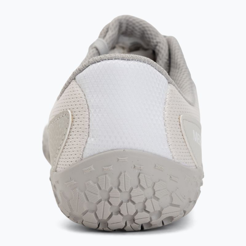 Încălțăminte barefoot pentru bărbați Merrell Vapor Glove 7 white 6