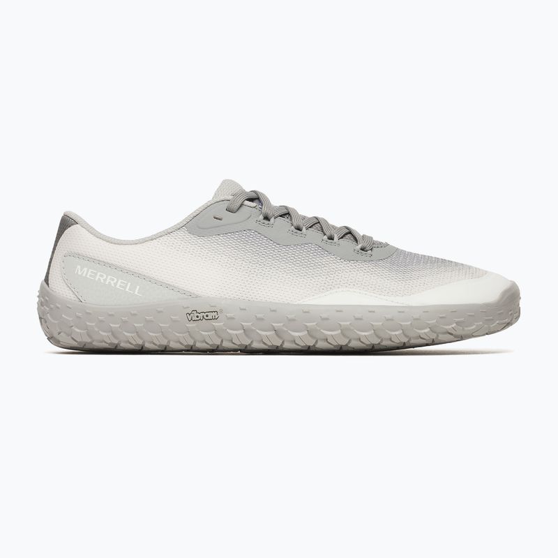 Încălțăminte barefoot pentru bărbați Merrell Vapor Glove 7 white