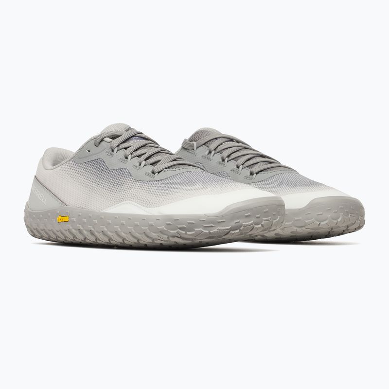 Încălțăminte barefoot pentru bărbați Merrell Vapor Glove 7 white 2