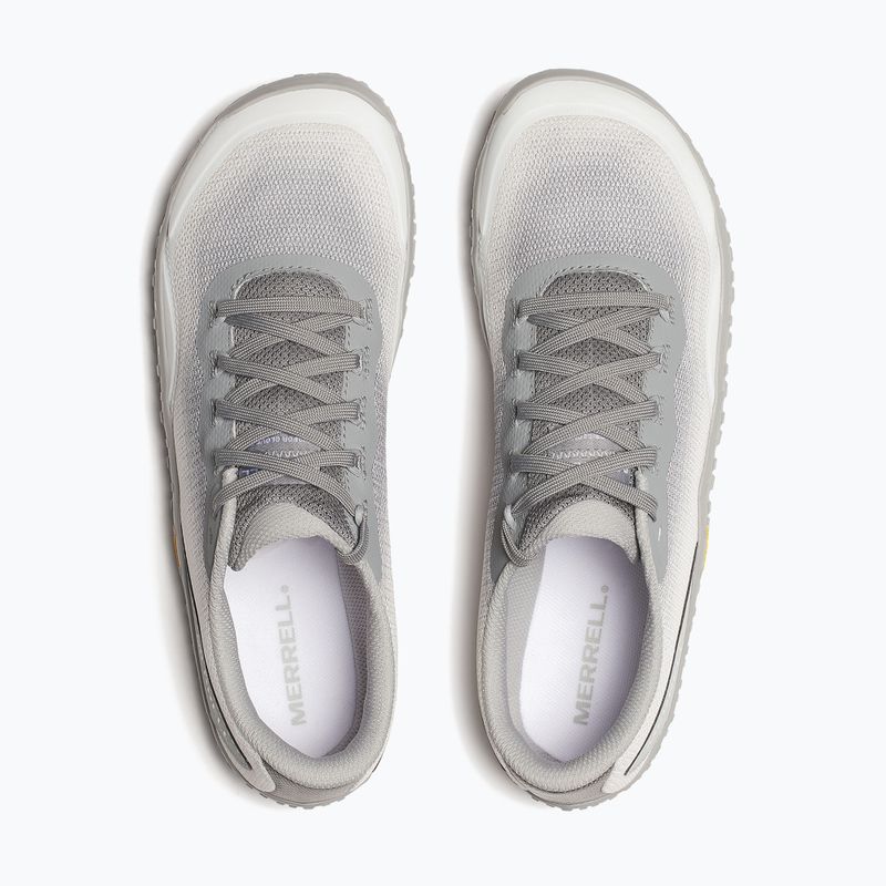 Încălțăminte barefoot pentru bărbați Merrell Vapor Glove 7 white 4