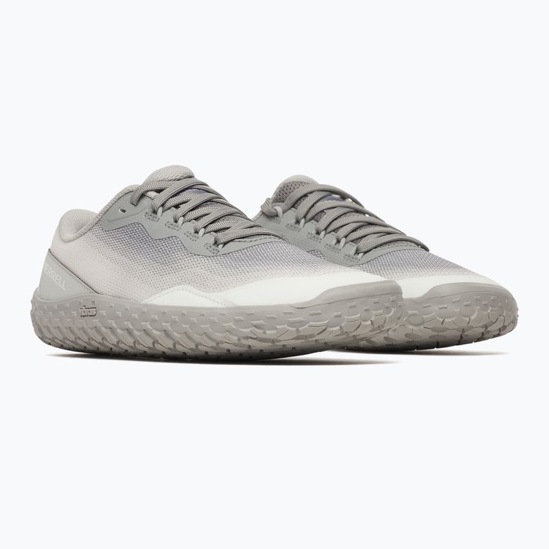 Încălțăminte barefoot pentru femei Merrell Vapor Glove 7 white 2