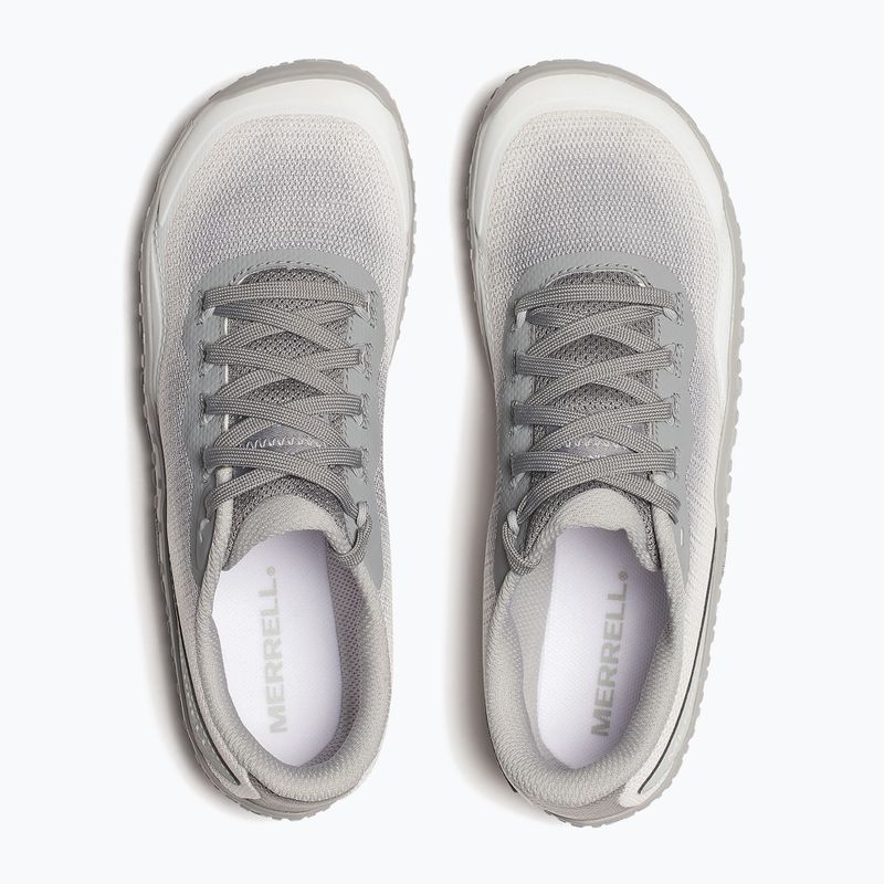 Încălțăminte barefoot pentru femei Merrell Vapor Glove 7 white 4