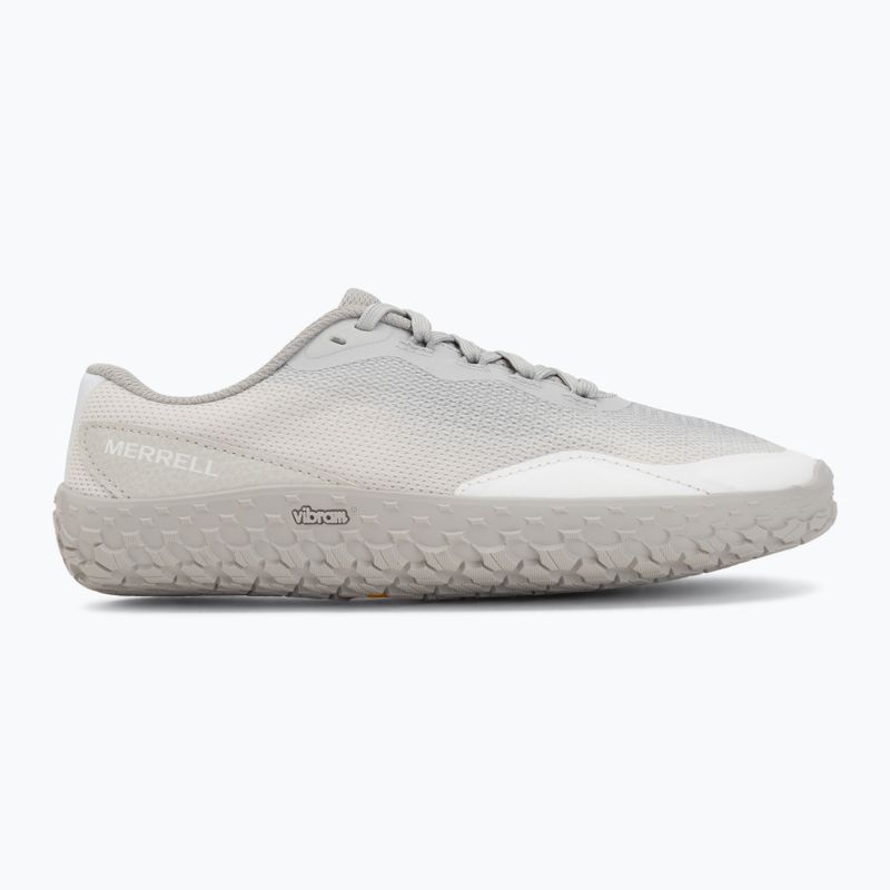 Încălțăminte barefoot pentru femei Merrell Vapor Glove 7 white 2