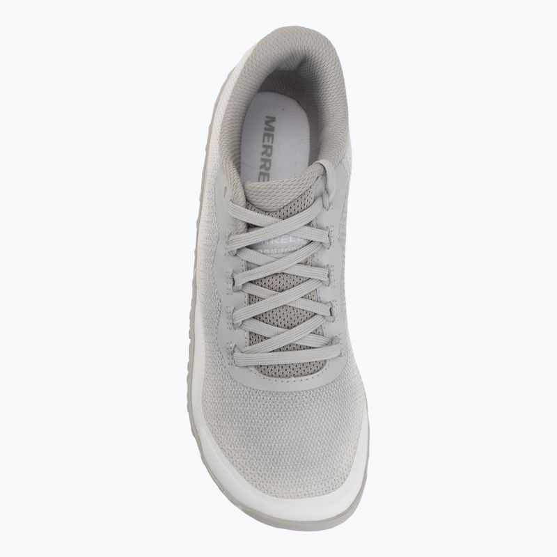 Încălțăminte barefoot pentru femei Merrell Vapor Glove 7 white 5