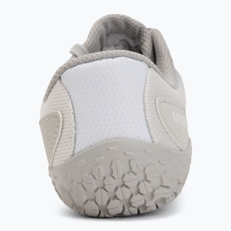 Încălțăminte barefoot pentru femei Merrell Vapor Glove 7 white 6