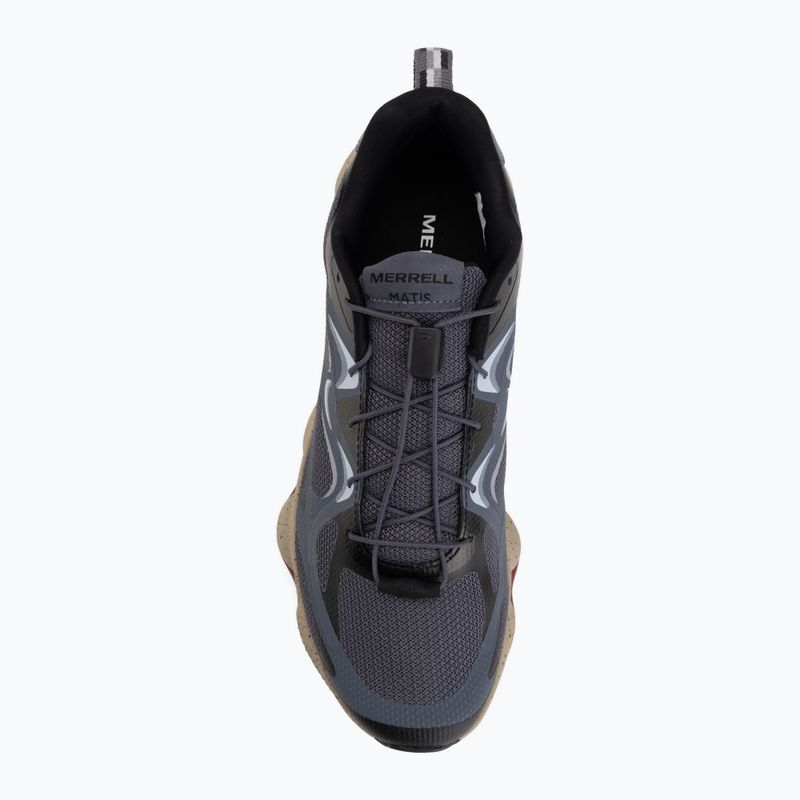 Încălțăminte de drumeție pentru bărbați Merrell Speed Arc Matis comet 5