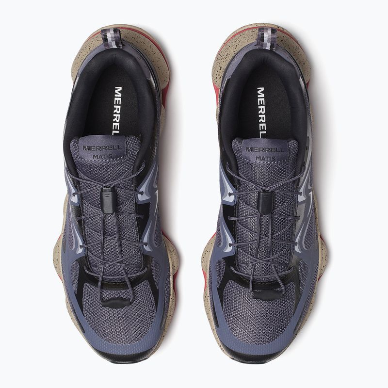 Încălțăminte de drumeție pentru bărbați Merrell Speed Arc Matis comet 6