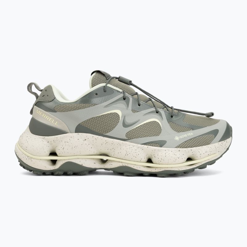 Încălțăminte de drumeție pentru bărbați Merrell Speed Arc Matis white sage 2