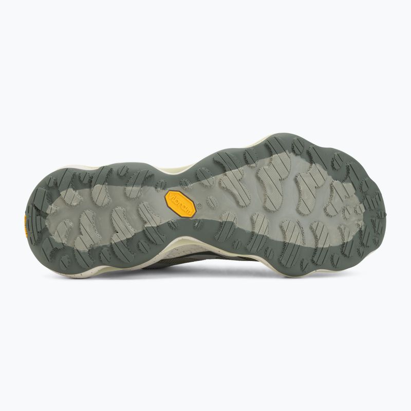 Încălțăminte de drumeție pentru bărbați Merrell Speed Arc Matis white sage 4