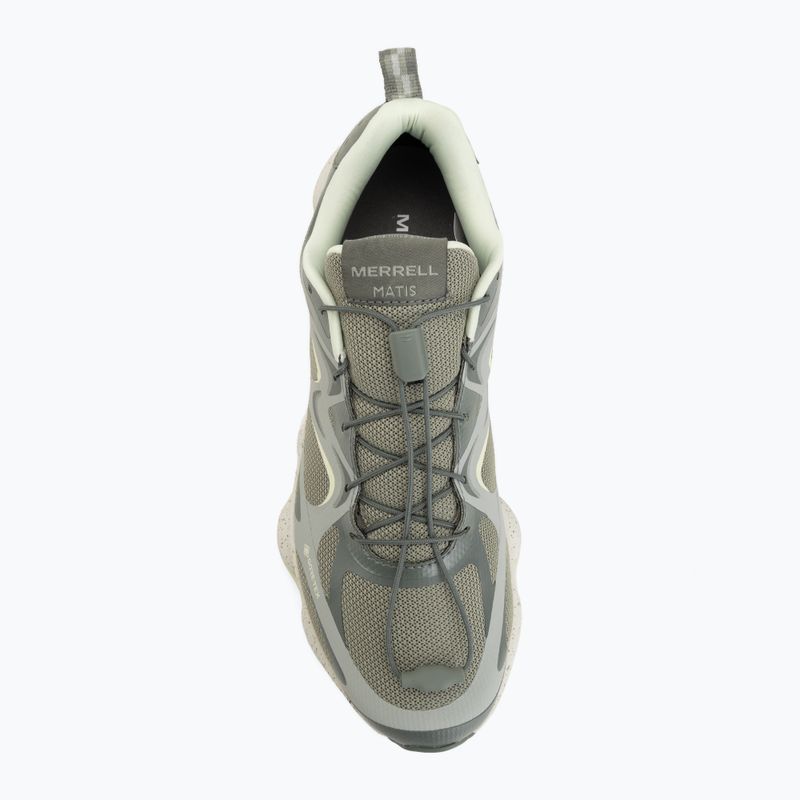 Încălțăminte de drumeție pentru bărbați Merrell Speed Arc Matis white sage 5