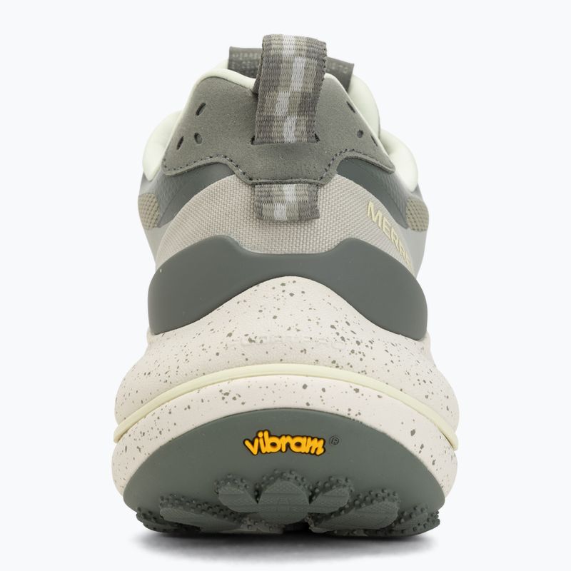 Încălțăminte de drumeție pentru bărbați Merrell Speed Arc Matis white sage 6