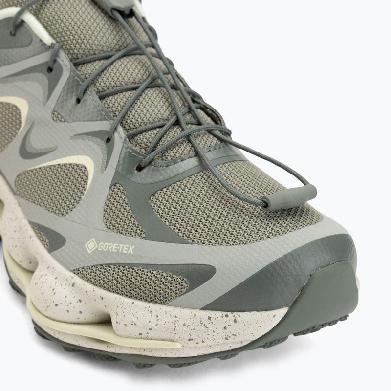 Încălțăminte de drumeție pentru bărbați Merrell Speed Arc Matis white sage 7