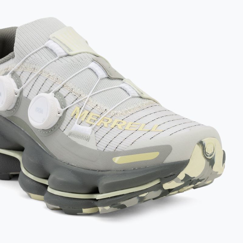 Încălțăminte de drumeție pentru bărbați Merrell SpeedARC Surge Boa infuse 7