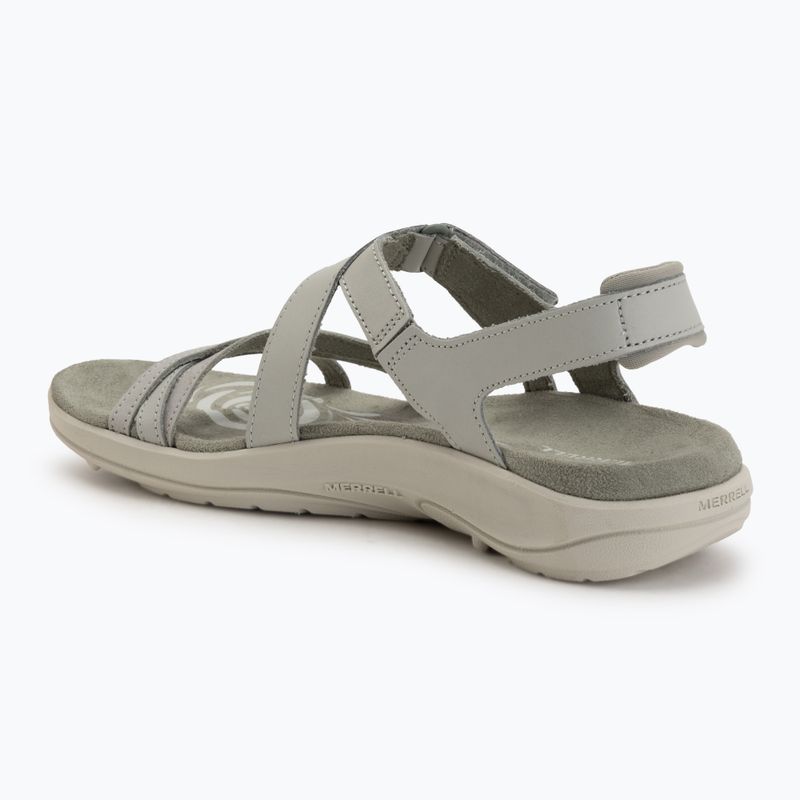 Sandale pentru femei Merrell Harbor oolong 3
