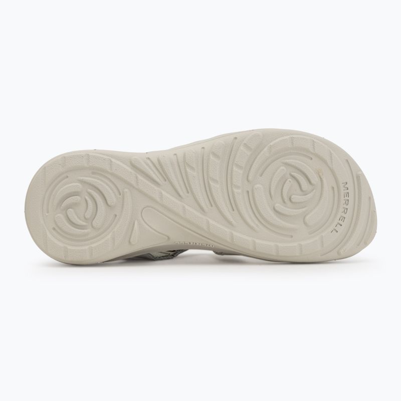 Sandale pentru femei Merrell Harbor oolong 4