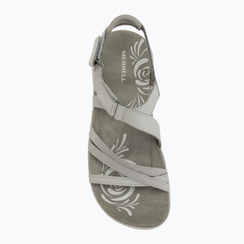 Sandale pentru femei Merrell Harbor oolong 5